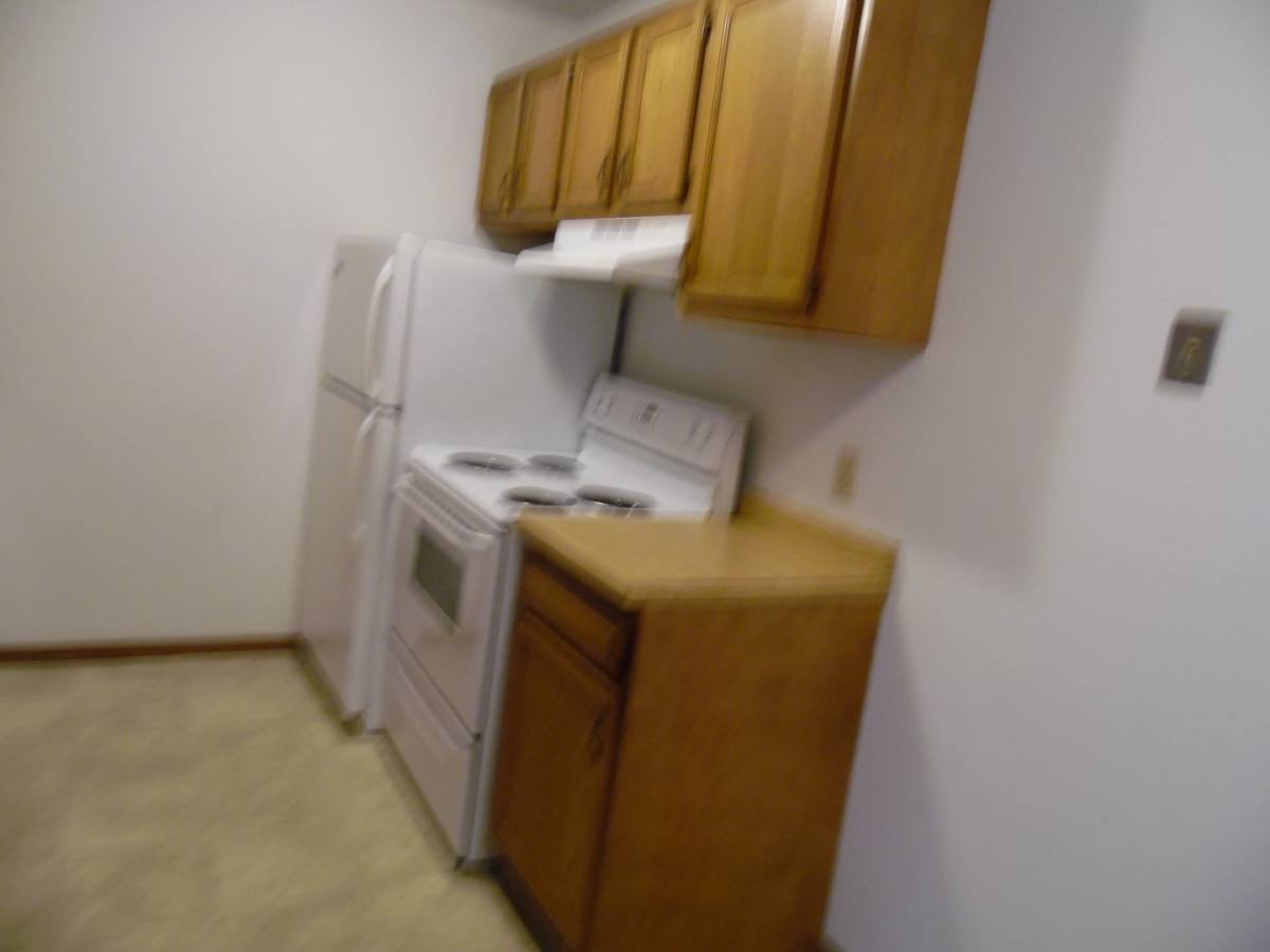 Apartment for rent at 1900 W 6th St, Sioux Falls, SD 57104