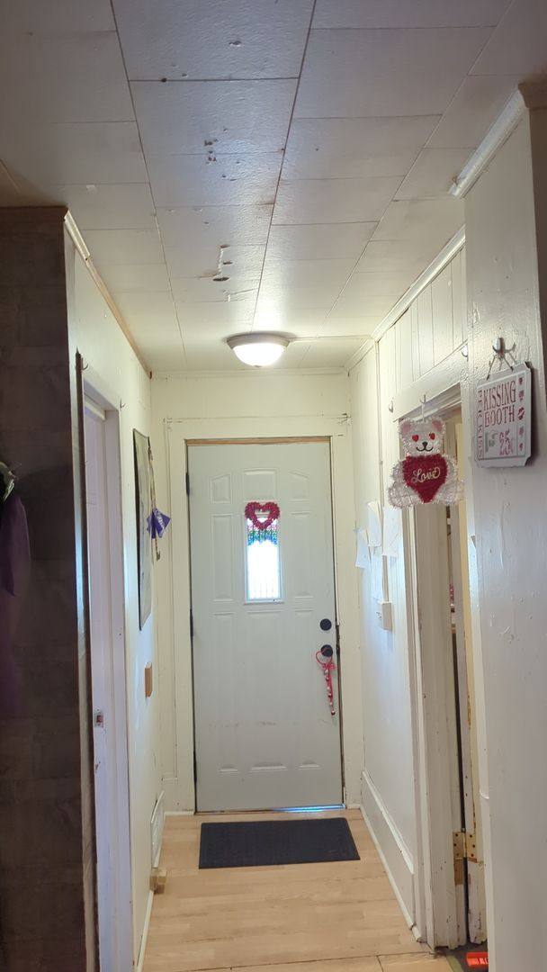 Apartment for rent at 416 D St NE, Brainerd, MN 56401