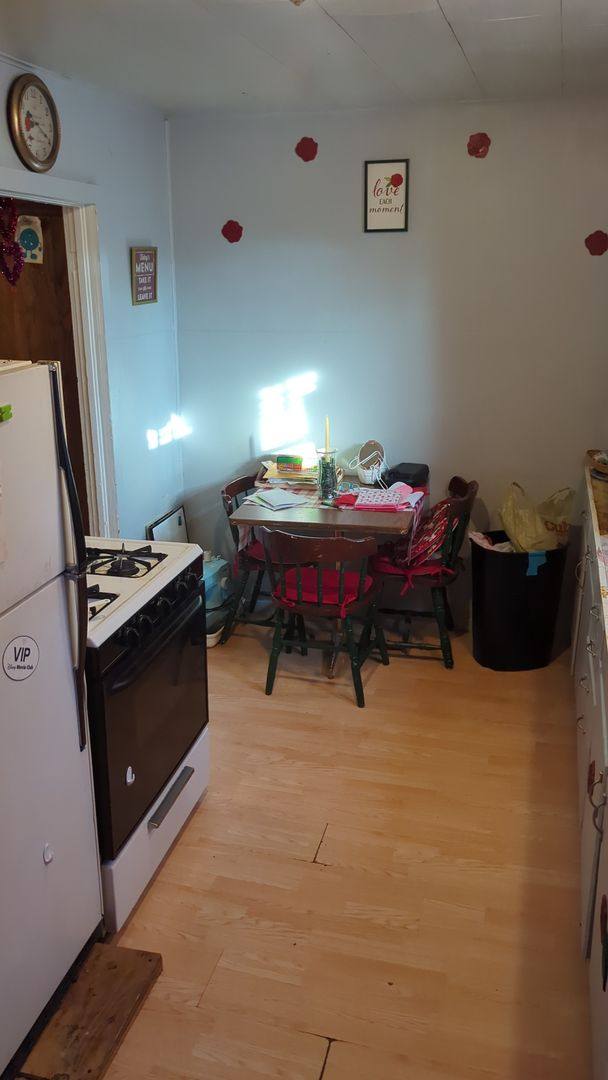 Apartment for rent at 416 D St NE, Brainerd, MN 56401