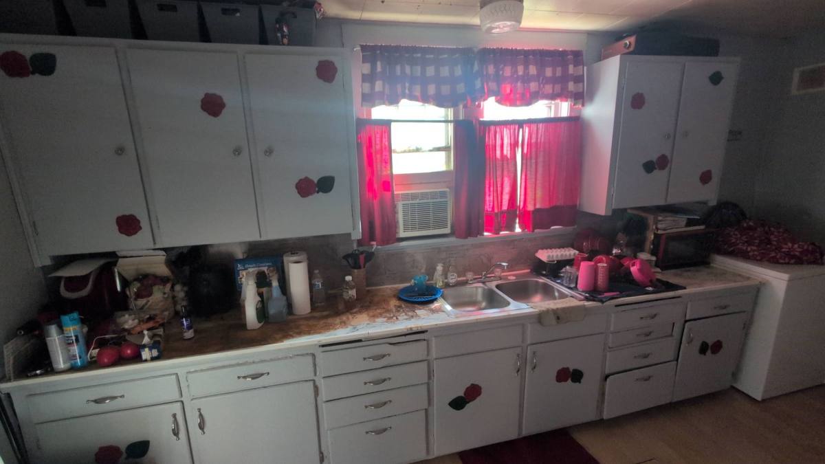Apartment for rent at 416 D St NE, Brainerd, MN 56401