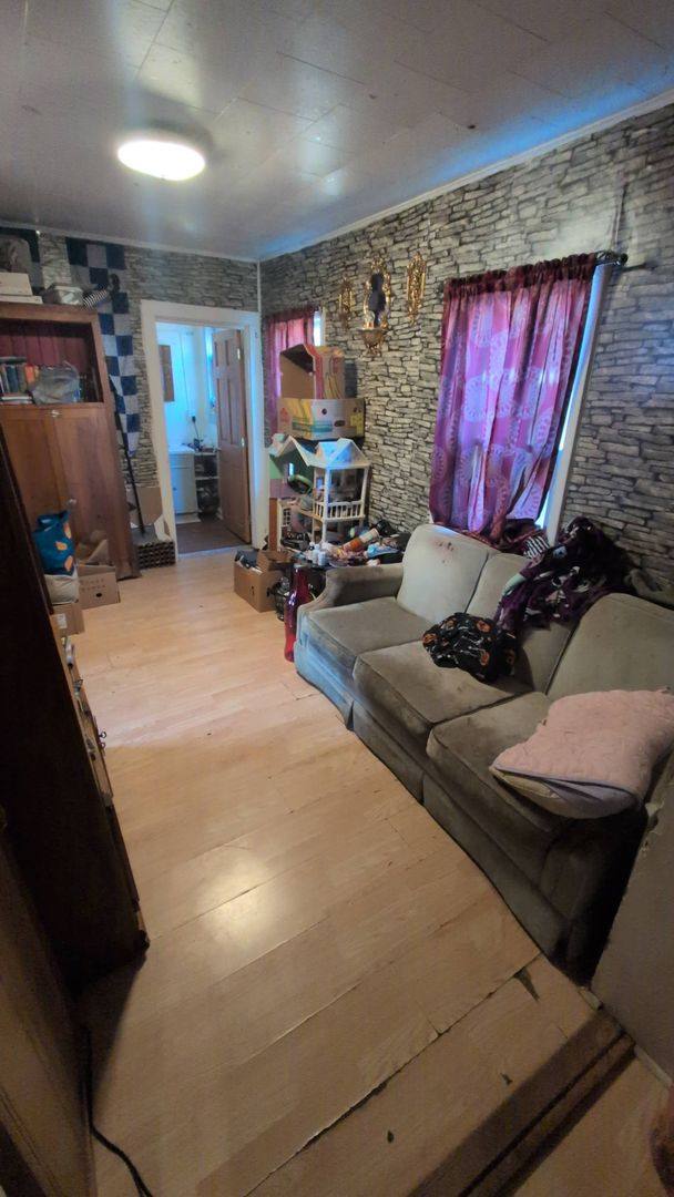 Apartment for rent at 416 D St NE, Brainerd, MN 56401