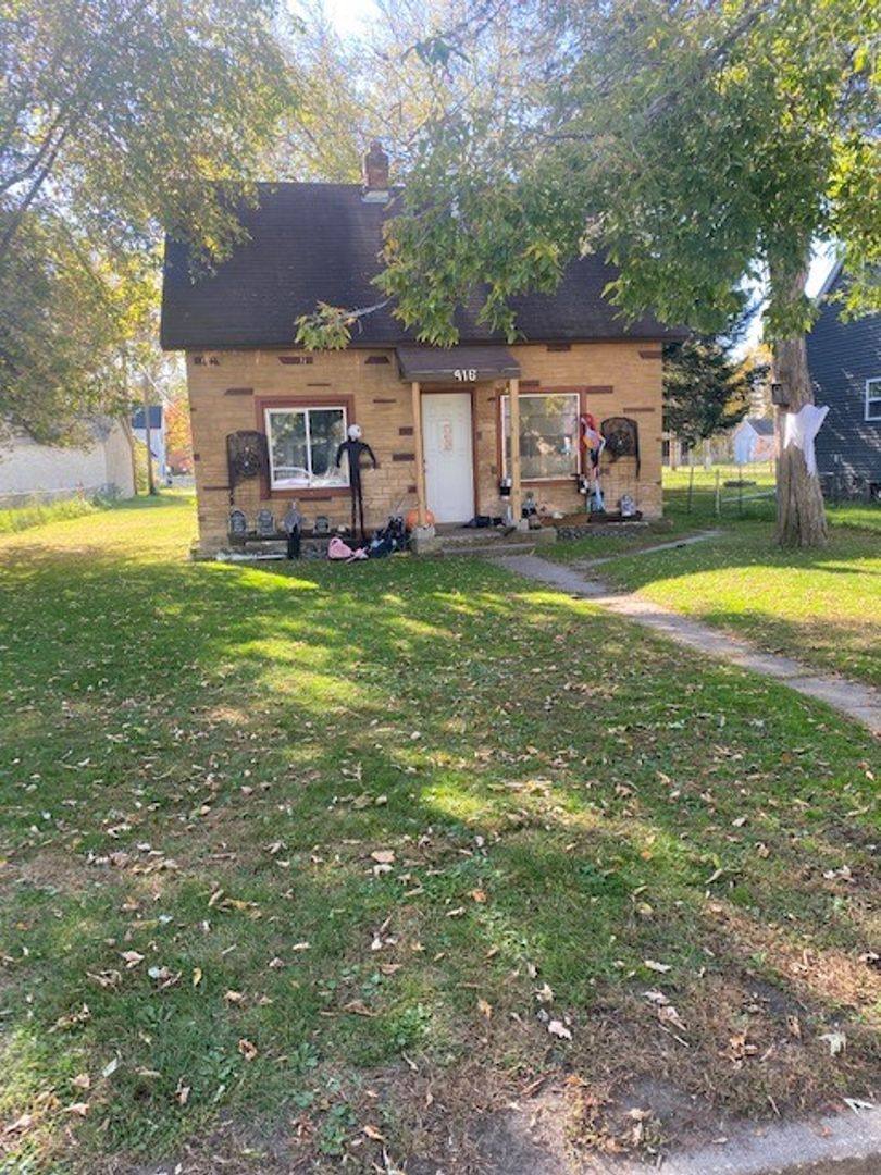 Apartment for rent at 416 D St NE, Brainerd, MN 56401