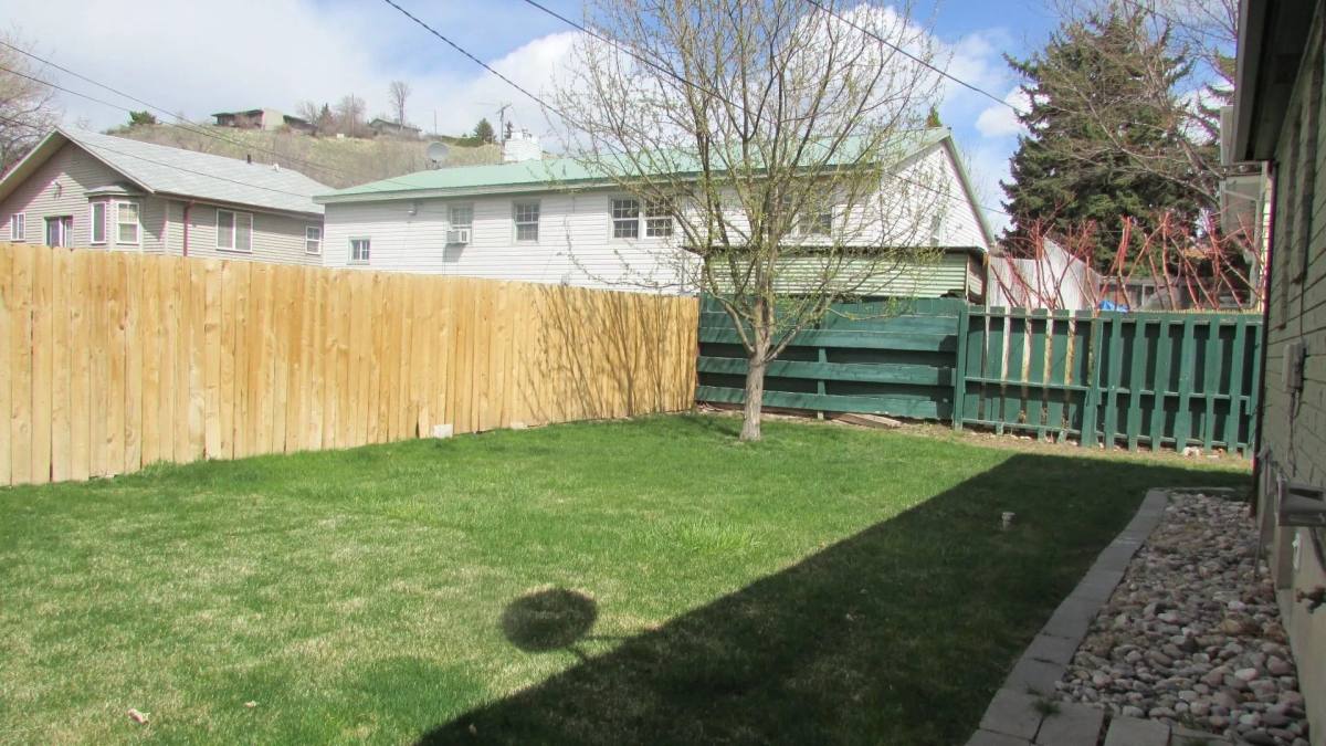 House for rent at 1456 E Elm St, Pocatello, ID 83201