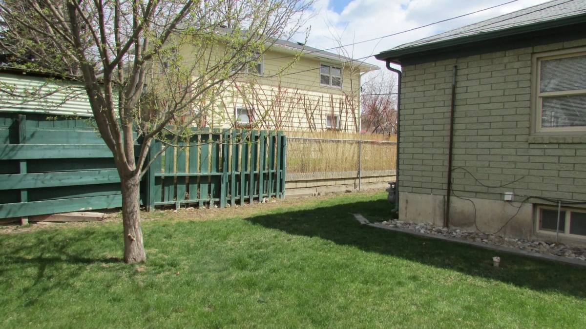 House for rent at 1456 E Elm St, Pocatello, ID 83201