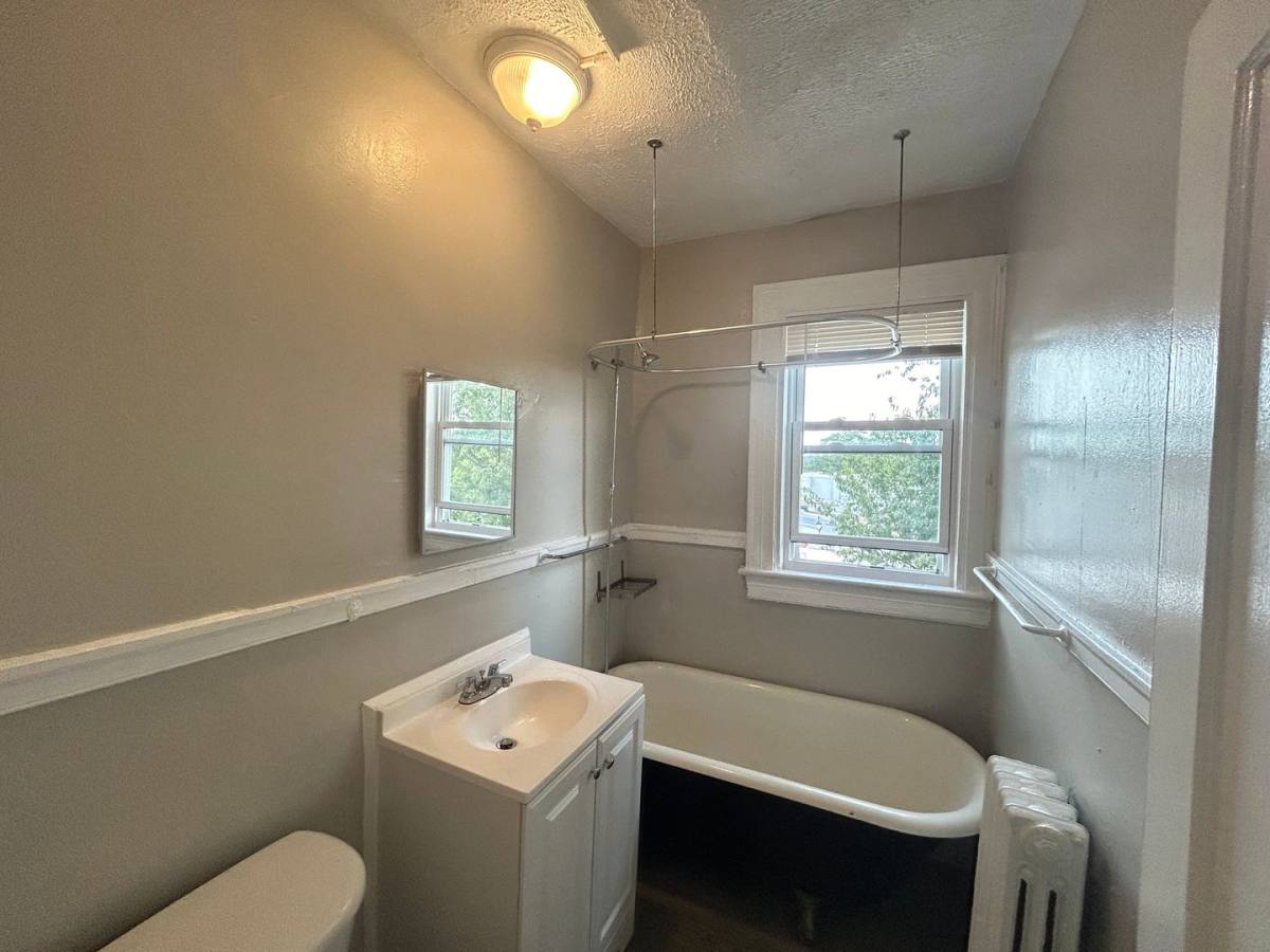 Apartment for rent at 1235 Randolph St NW, Washington, DC 20011