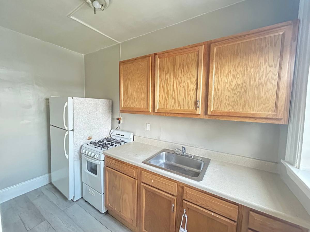 Apartment for rent at 1235 Randolph St NW, Washington, DC 20011