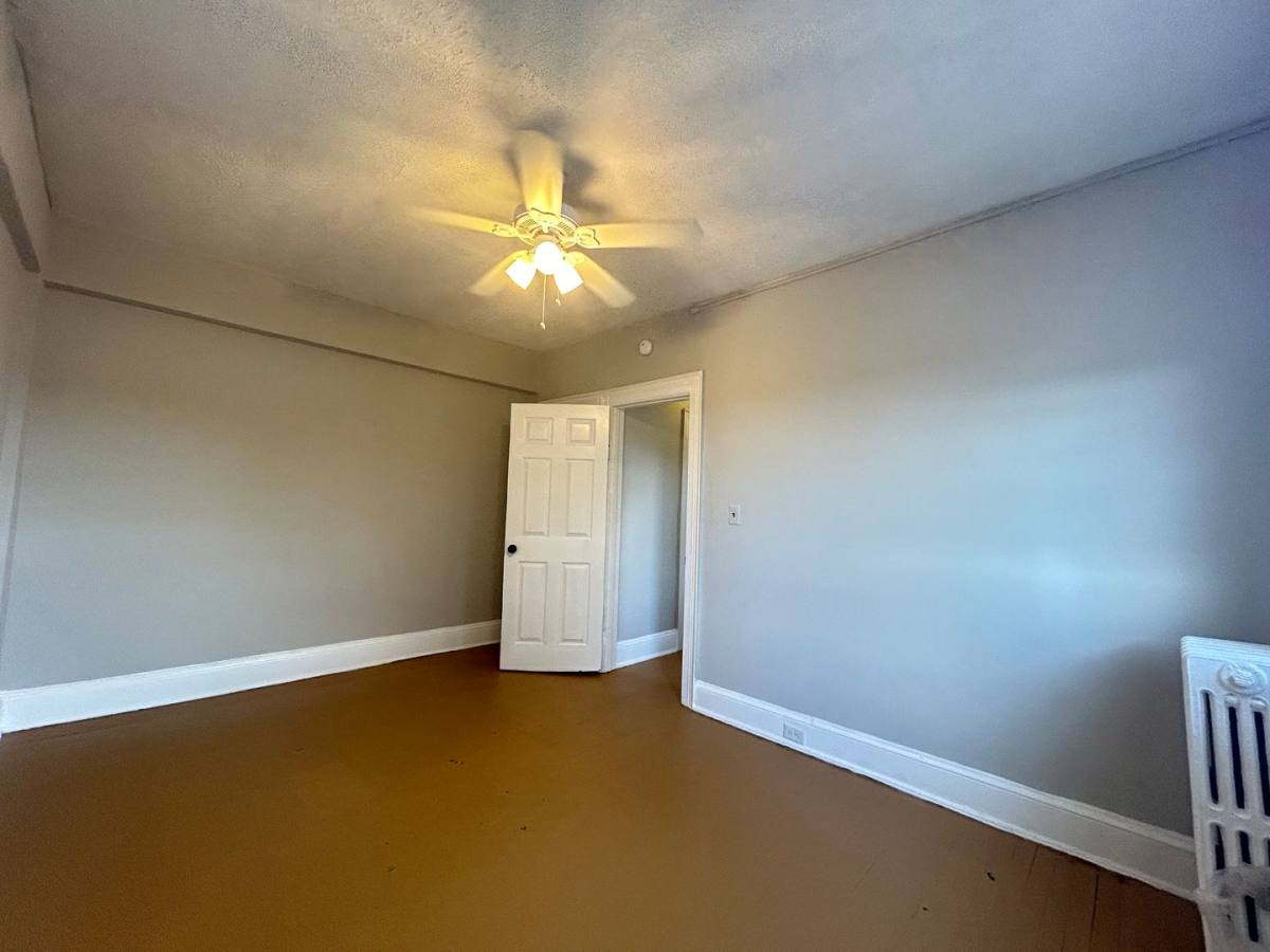 Apartment for rent at 1235 Randolph St NW, Washington, DC 20011