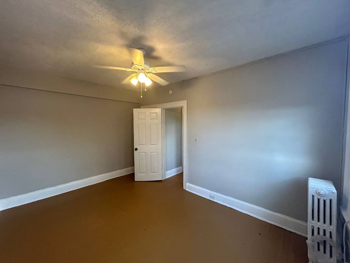 Apartment for rent at 1235 Randolph St NW, Washington, DC 20011