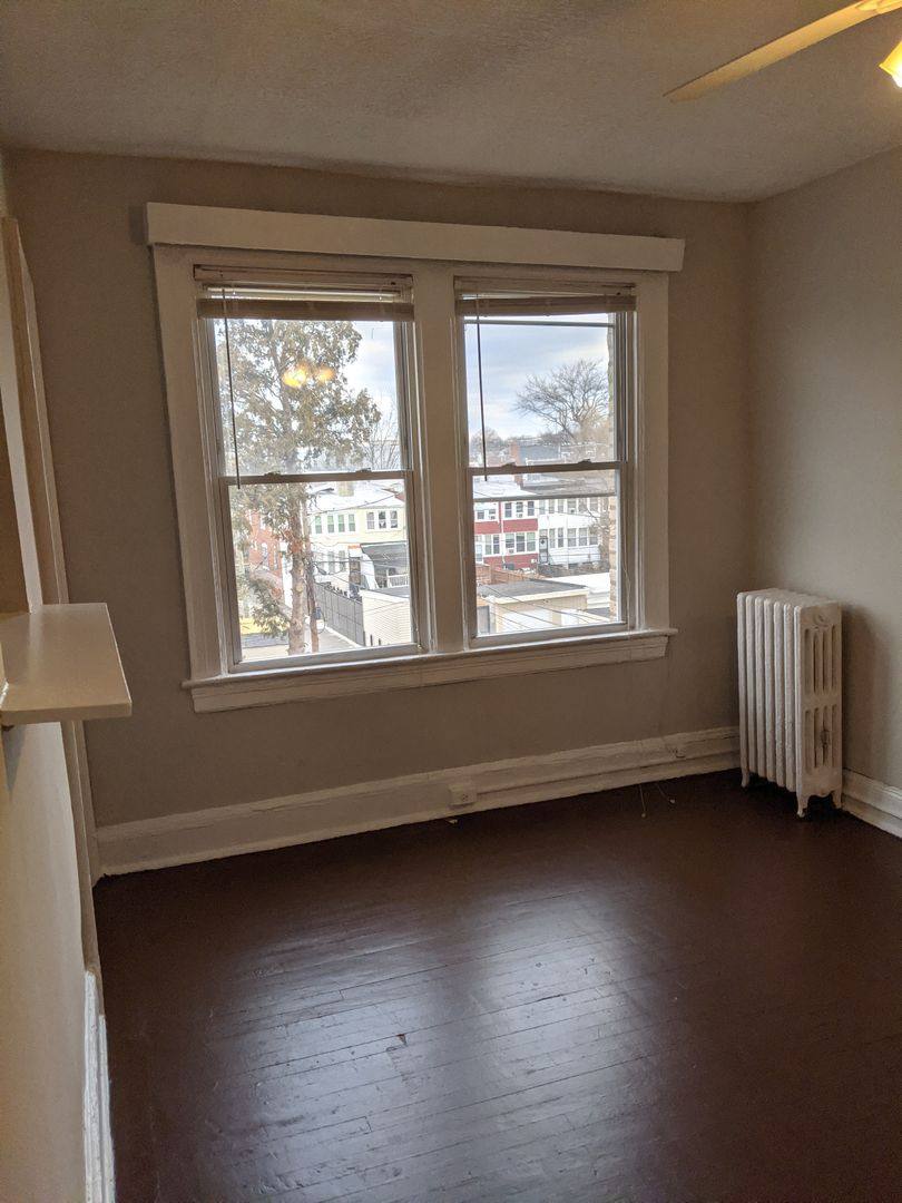 Apartment for rent at 1235 Randolph St NW, Washington, DC 20011