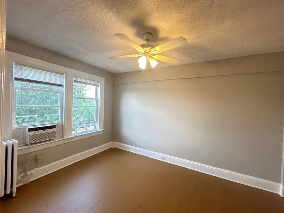 Apartment for rent at 1235 Randolph St NW, Washington, DC 20011