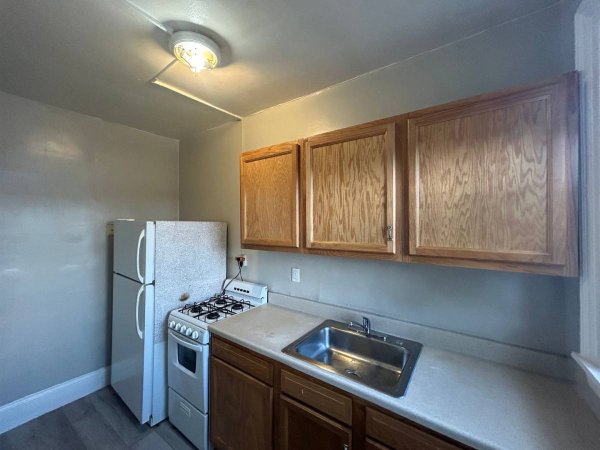 Apartment for rent at 1235 Randolph St NW, Washington, DC 20011