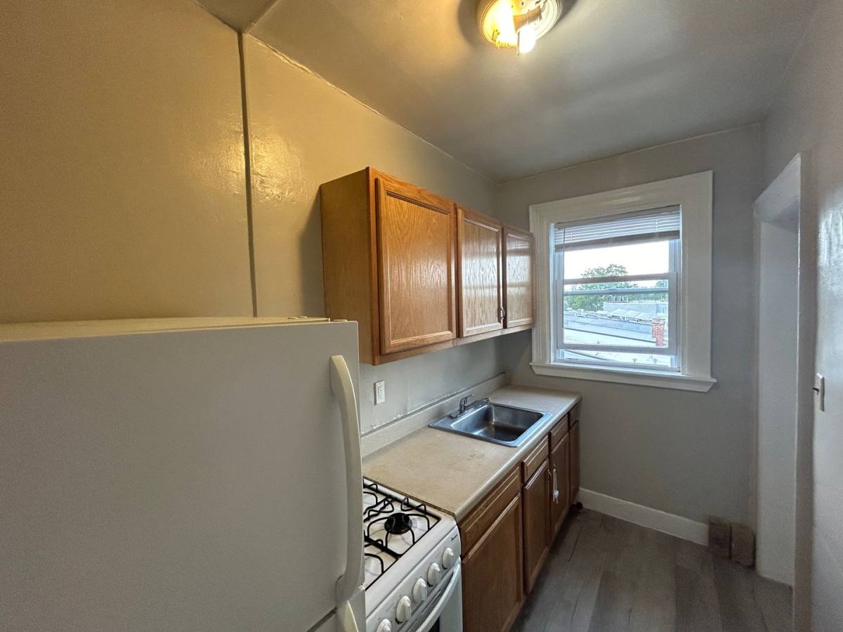 Apartment for rent at 1235 Randolph St NW, Washington, DC 20011