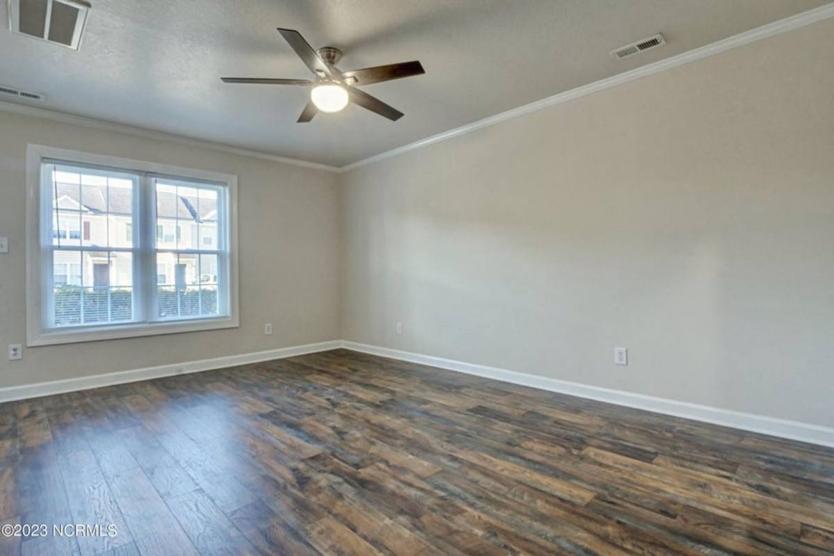 Townhouse for rent at 202 Bridgewood Dr, Jacksonville, NC 28540