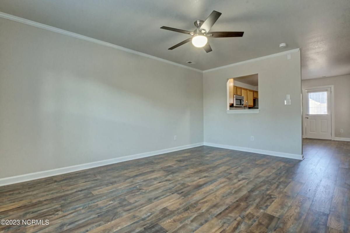 Townhouse for rent at 202 Bridgewood Dr, Jacksonville, NC 28540