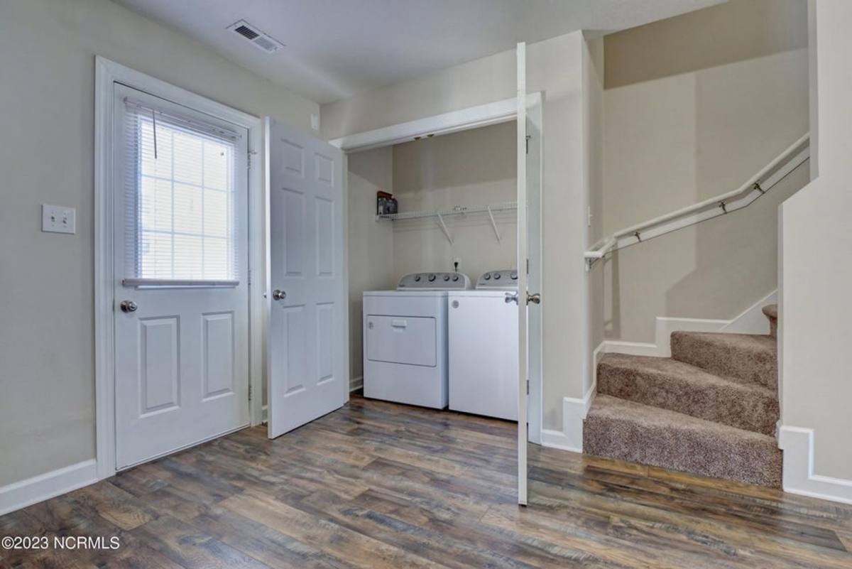 Townhouse for rent at 202 Bridgewood Dr, Jacksonville, NC 28540