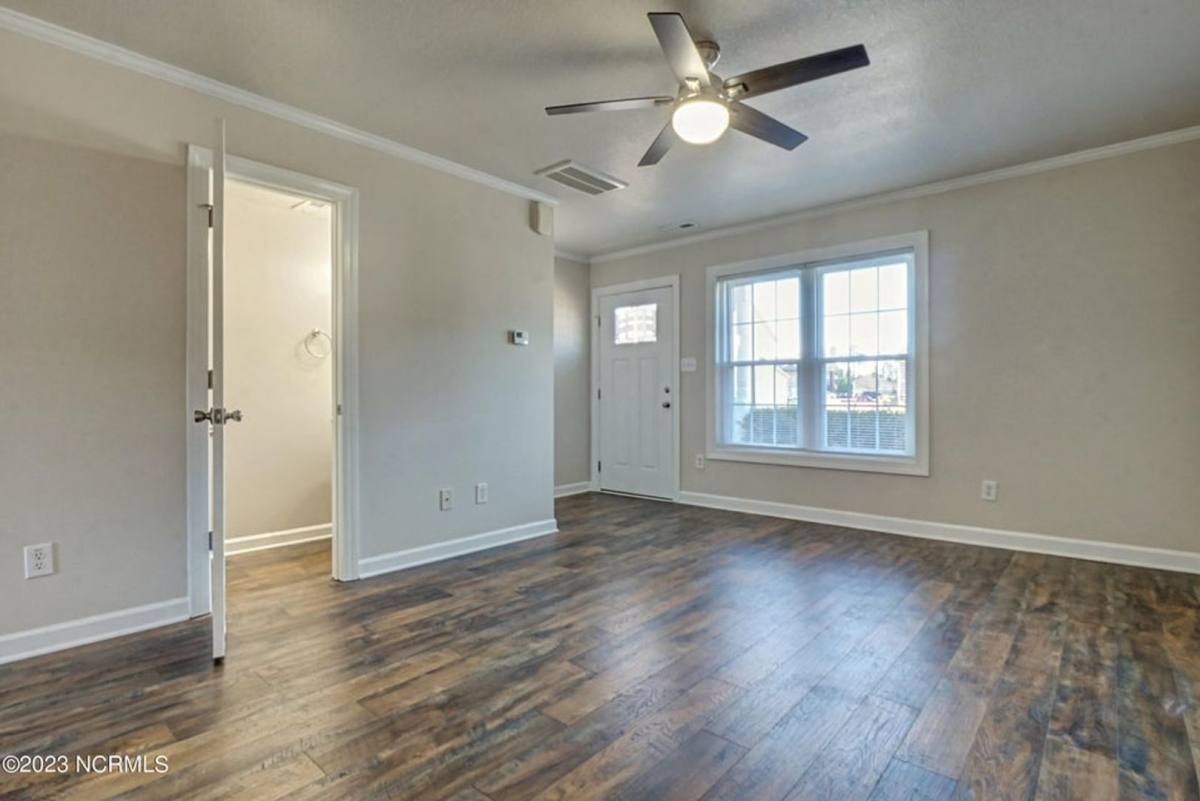 Townhouse for rent at 202 Bridgewood Dr, Jacksonville, NC 28540