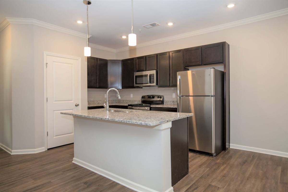 Apartment for rent at 5221 Old Hixson Pike, Hixson, TN 37343