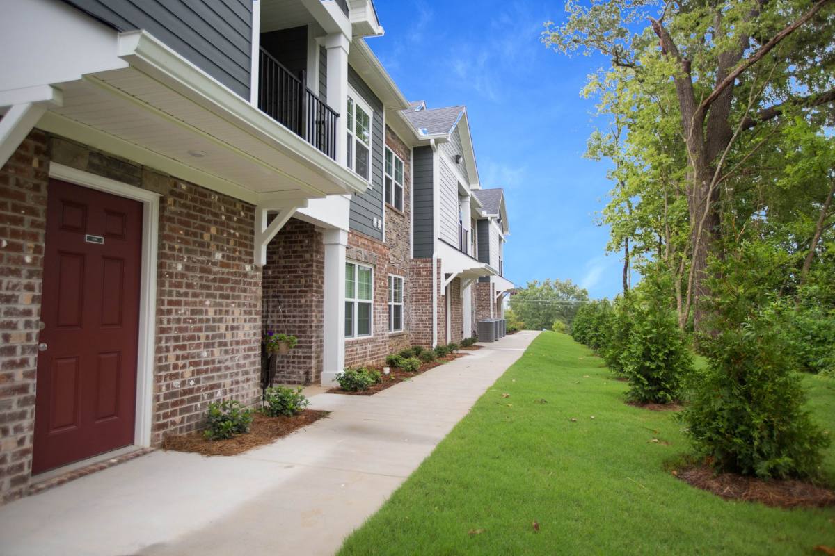 Apartment for rent at 5221 Old Hixson Pike, Hixson, TN 37343