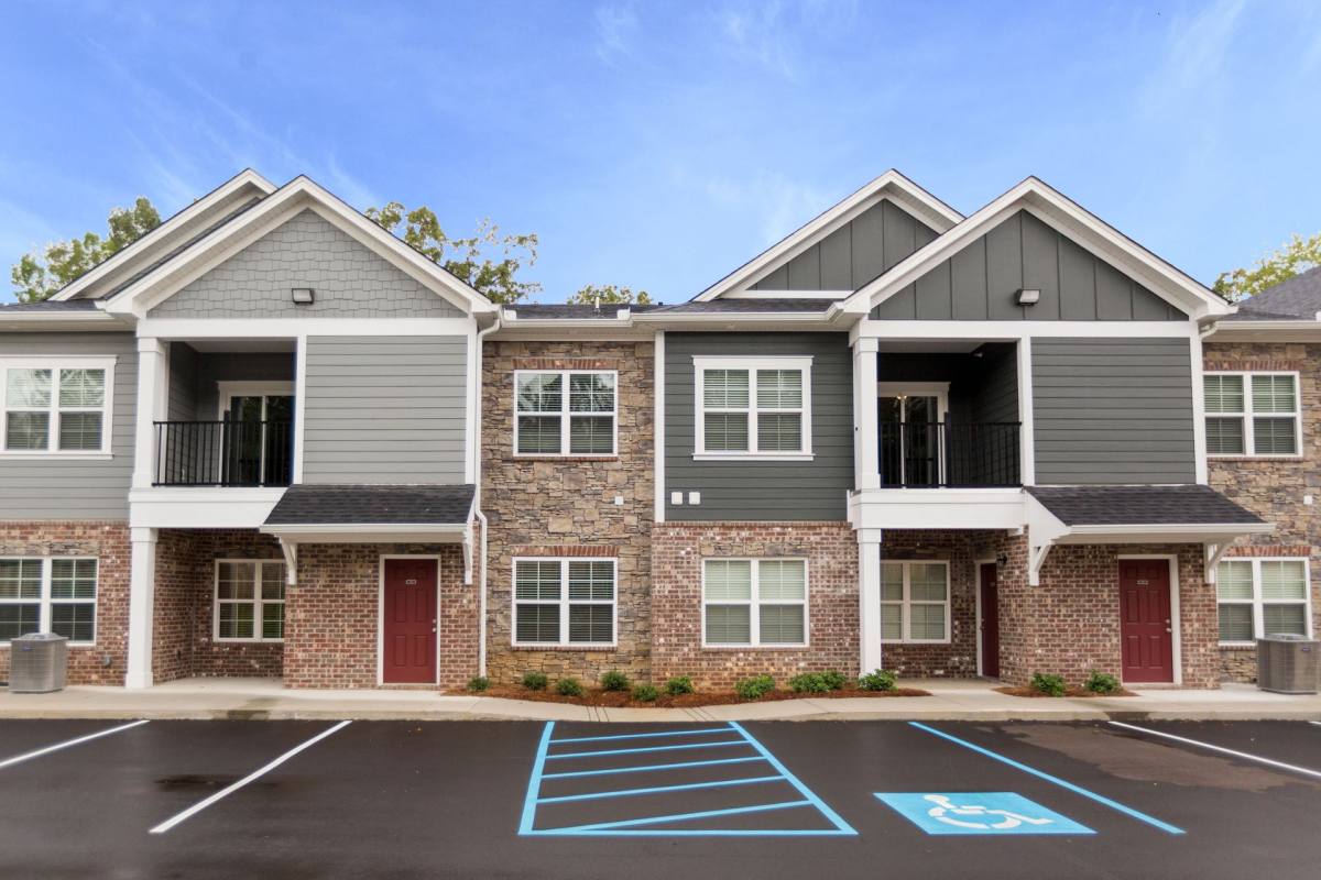 Apartment for rent at 5221 Old Hixson Pike, Hixson, TN 37343