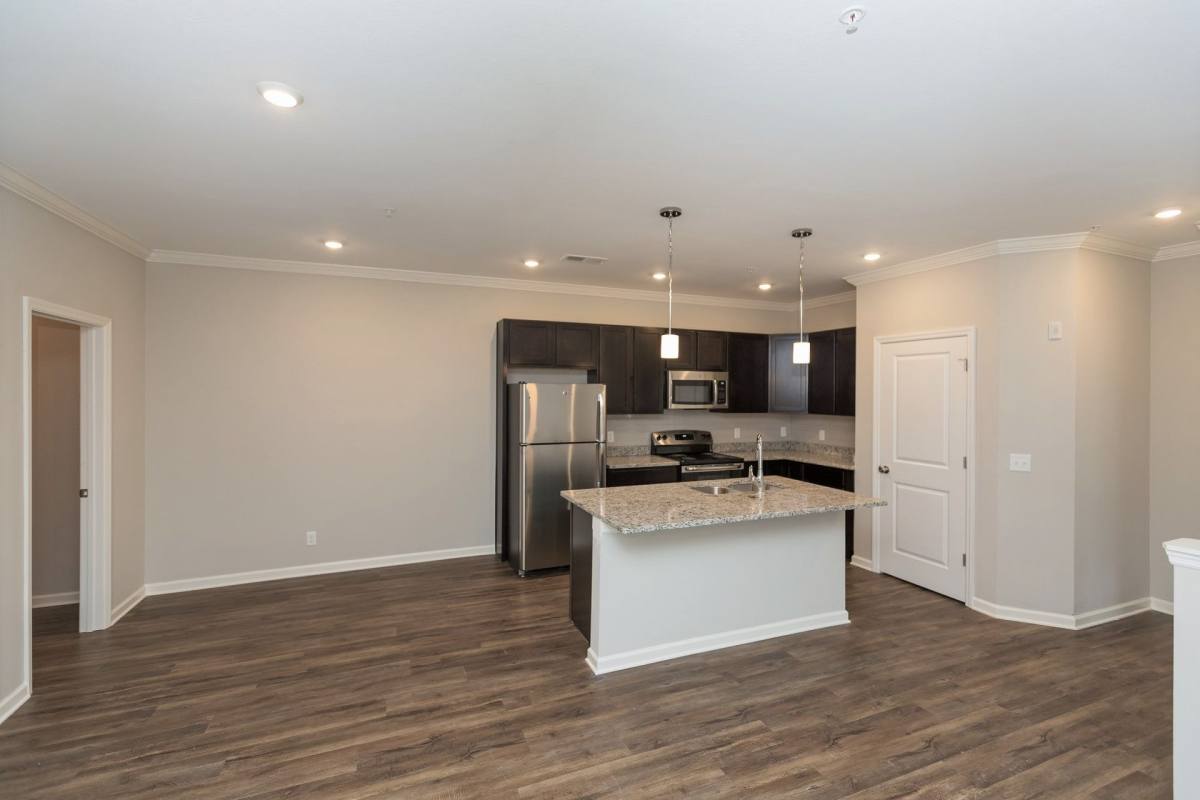 Apartment for rent at 5221 Old Hixson Pike, Hixson, TN 37343