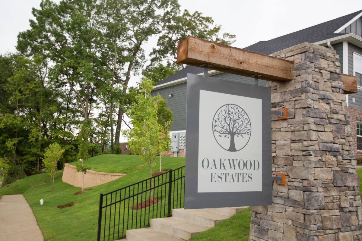 Apartment for rent at 5221 Old Hixson Pike, Hixson, TN 37343