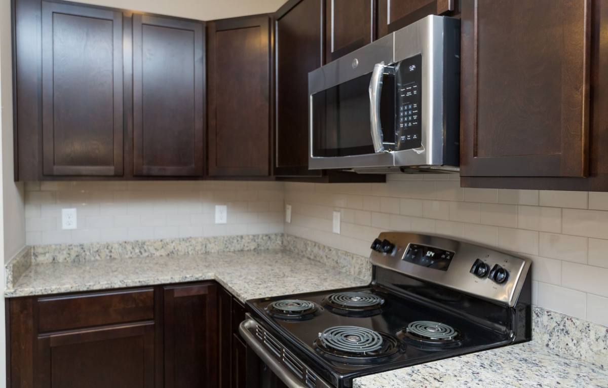 Apartment for rent at 5221 Old Hixson Pike, Hixson, TN 37343