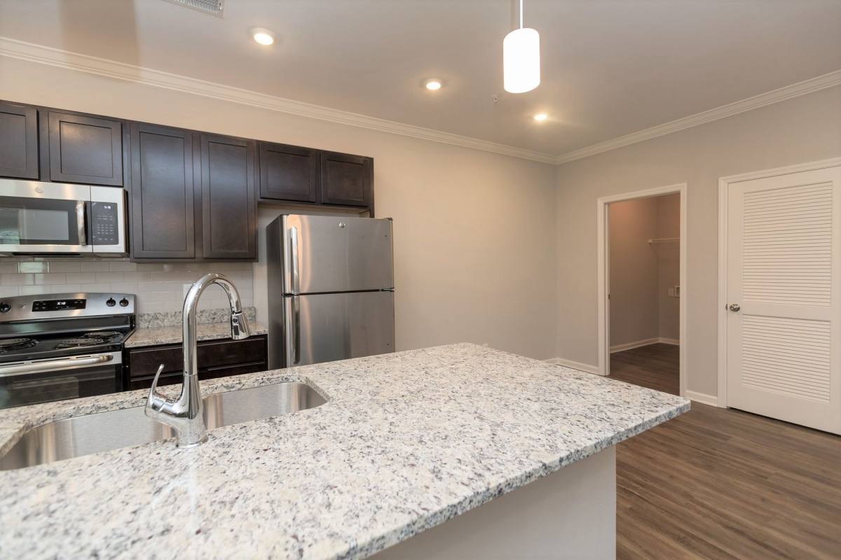 Apartment for rent at 5221 Old Hixson Pike, Hixson, TN 37343