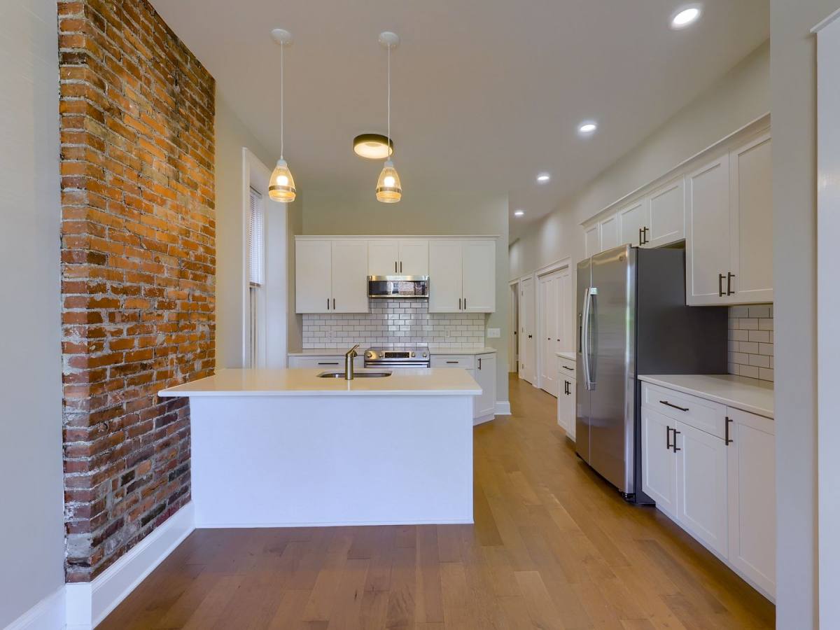 Apartment for rent at 1835 N 2nd St, Harrisburg, PA 17102