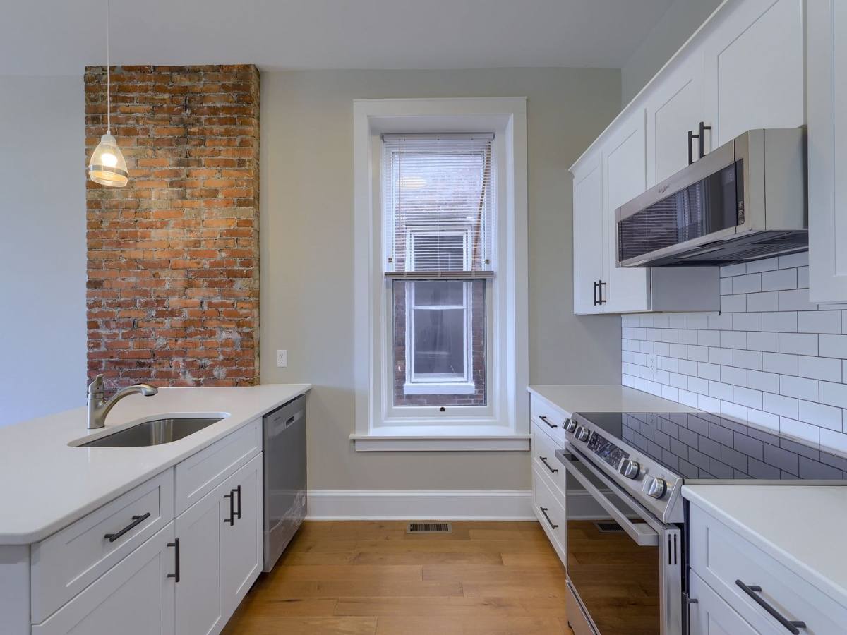 Apartment for rent at 1835 N 2nd St, Harrisburg, PA 17102
