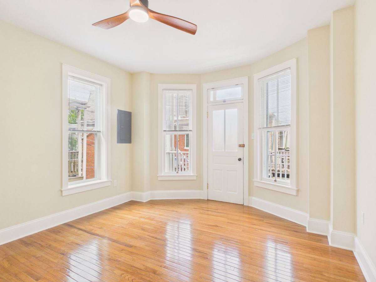 1835 N 2nd St, Harrisburg, PA 17102 - Apartment for Rent - Image 9