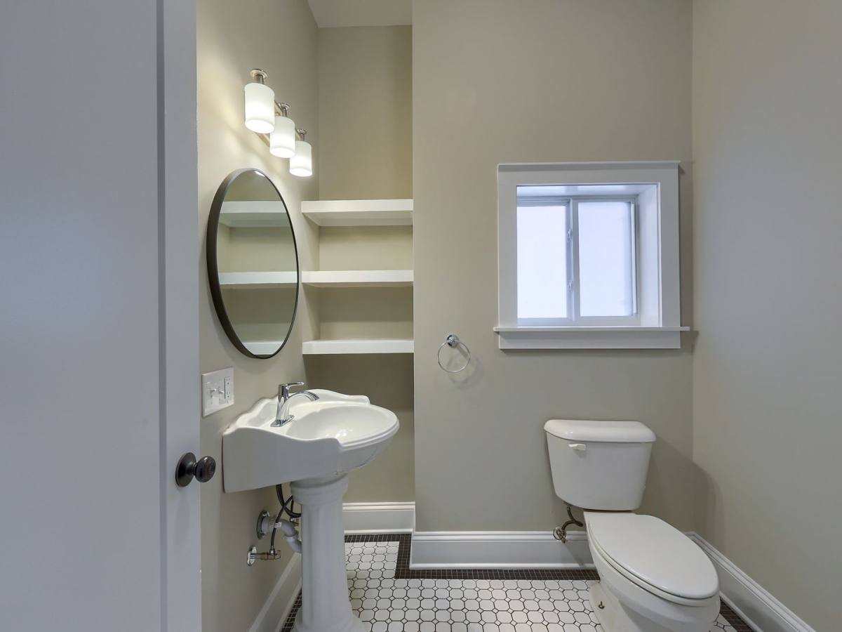 Apartment for rent at 1835 N 2nd St, Harrisburg, PA 17102