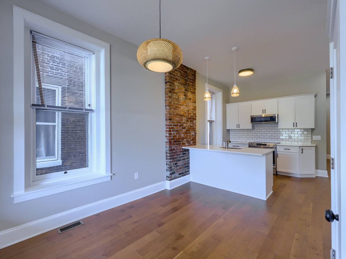 Apartment for rent at 1835 N 2nd St, Harrisburg, PA 17102