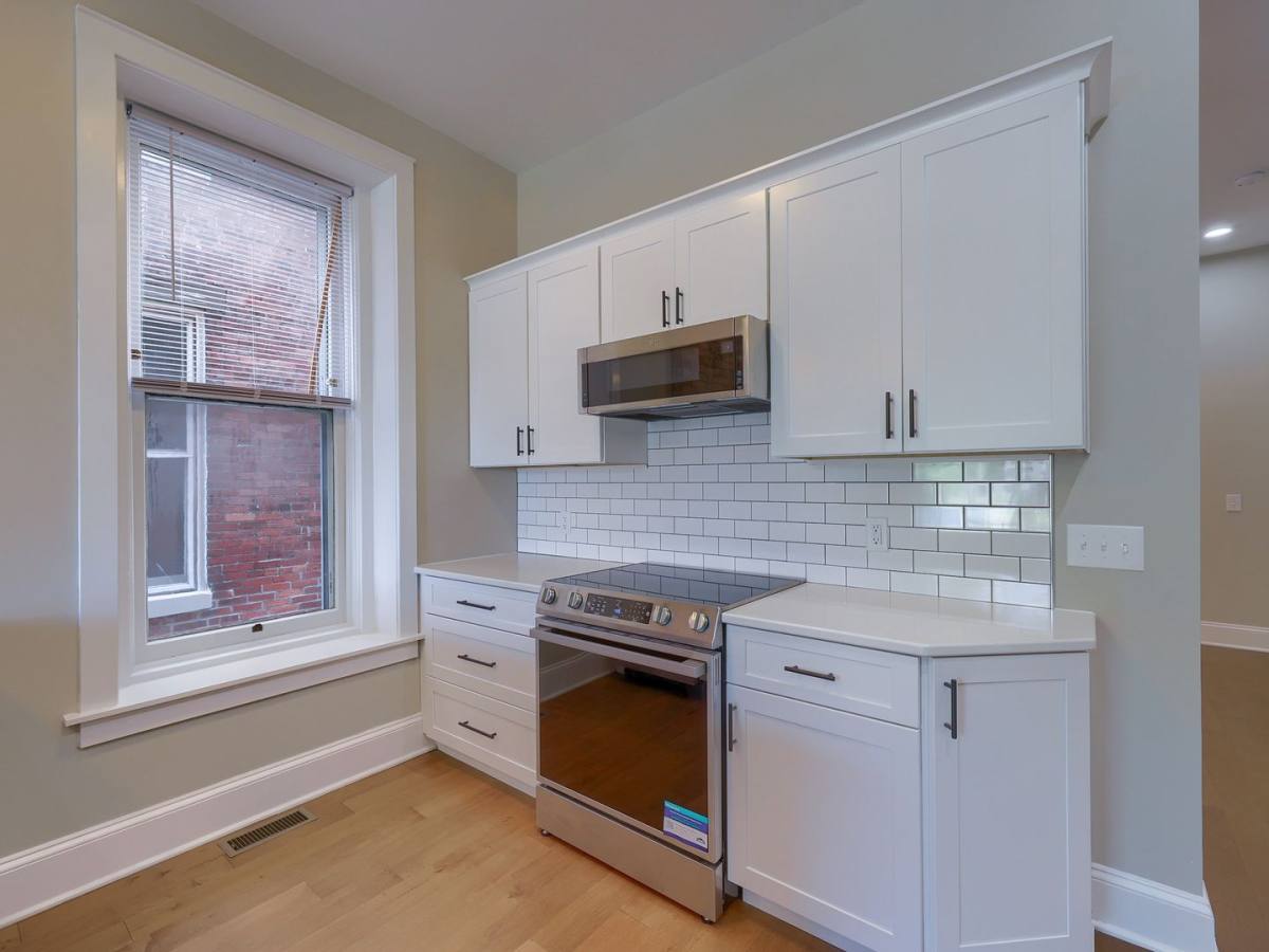 Apartment for rent at 1835 N 2nd St, Harrisburg, PA 17102
