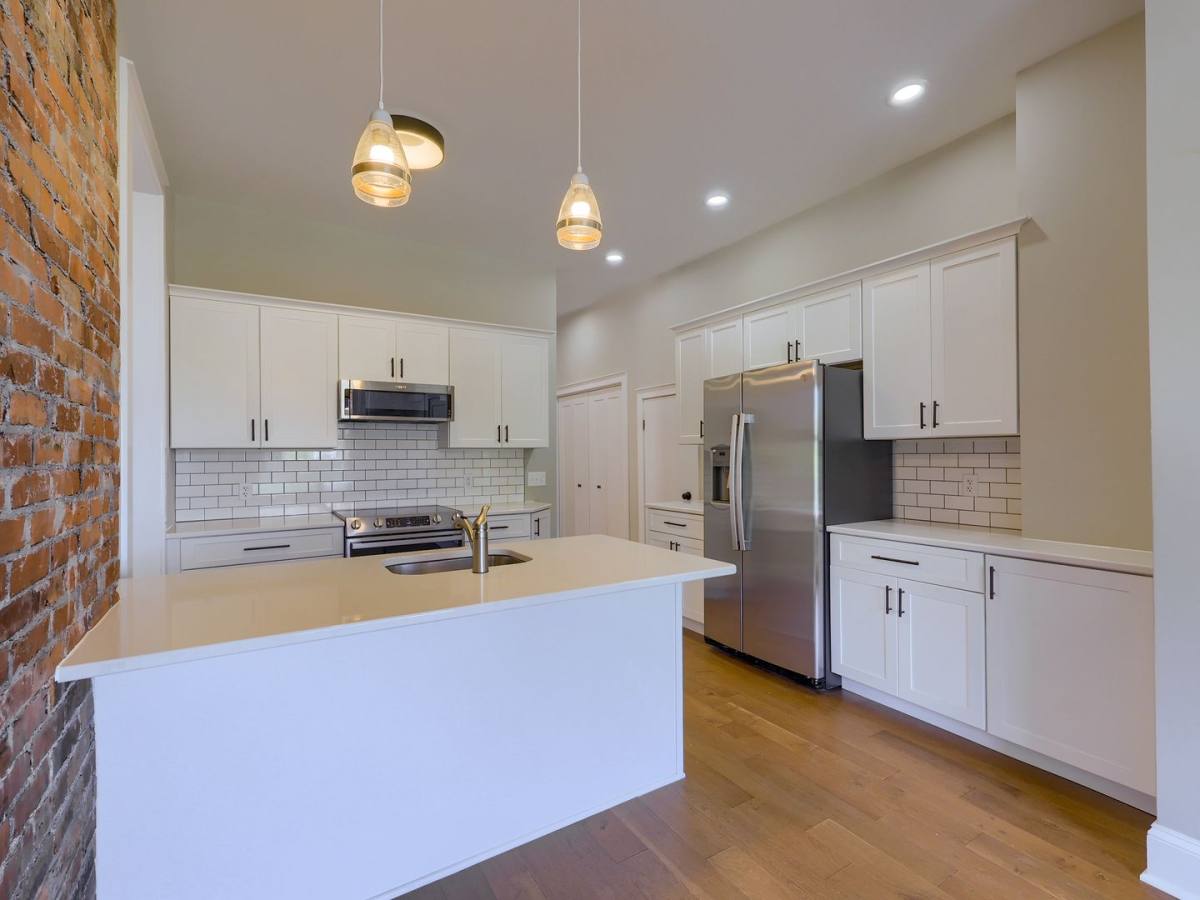 Apartment for rent at 1835 N 2nd St, Harrisburg, PA 17102