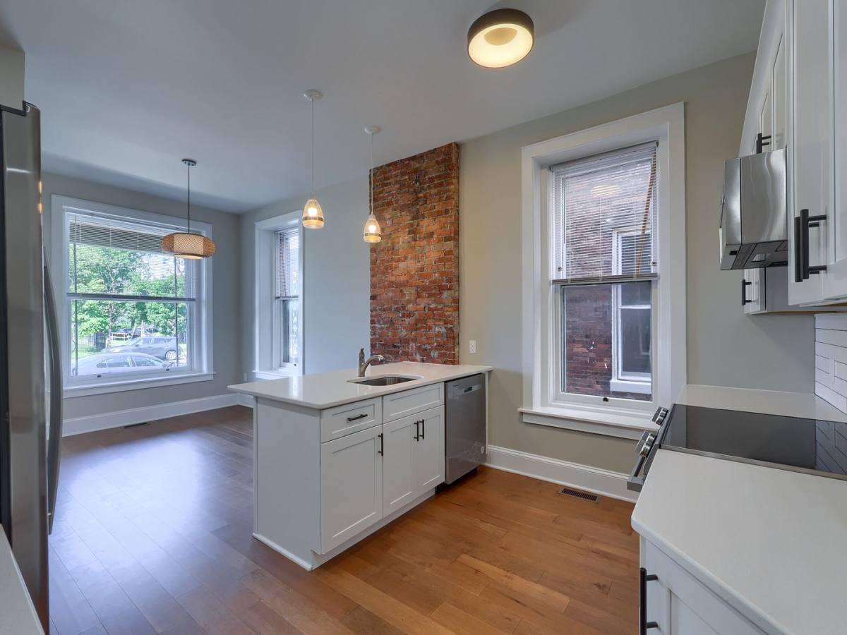 Apartment for rent at 1835 N 2nd St, Harrisburg, PA 17102