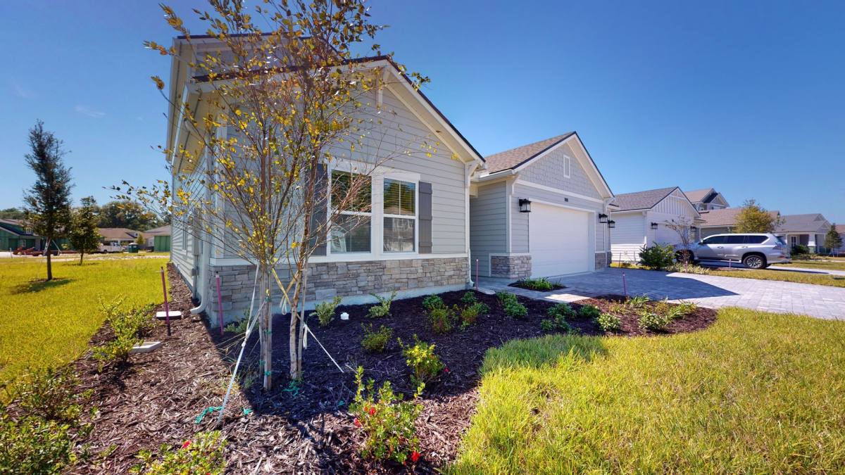 House for rent at 90 Oak Knoll Court, Saint Augustine, FL 32092