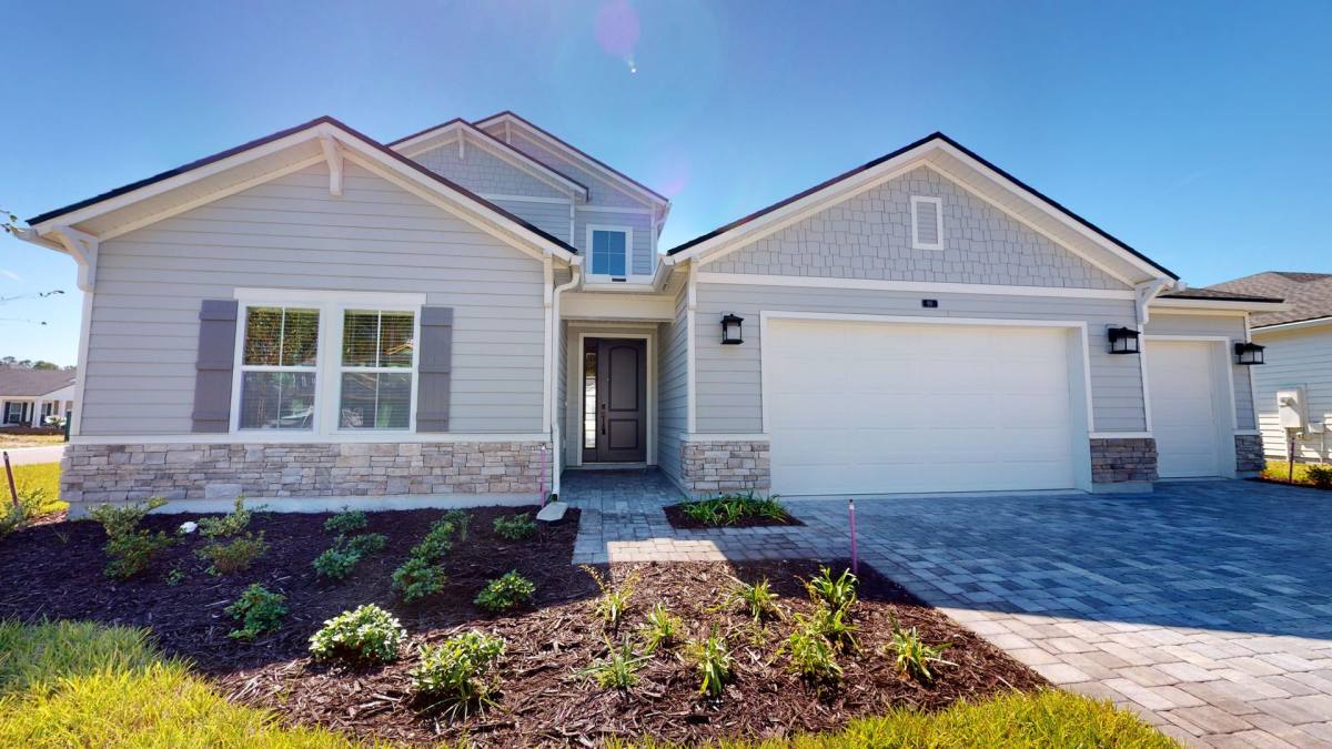 House for rent at 90 Oak Knoll Court, Saint Augustine, FL 32092