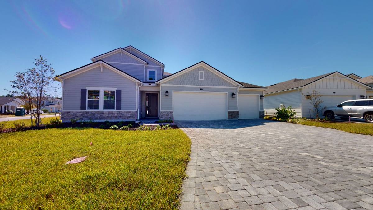 House for rent at 90 Oak Knoll Court, Saint Augustine, FL 32092