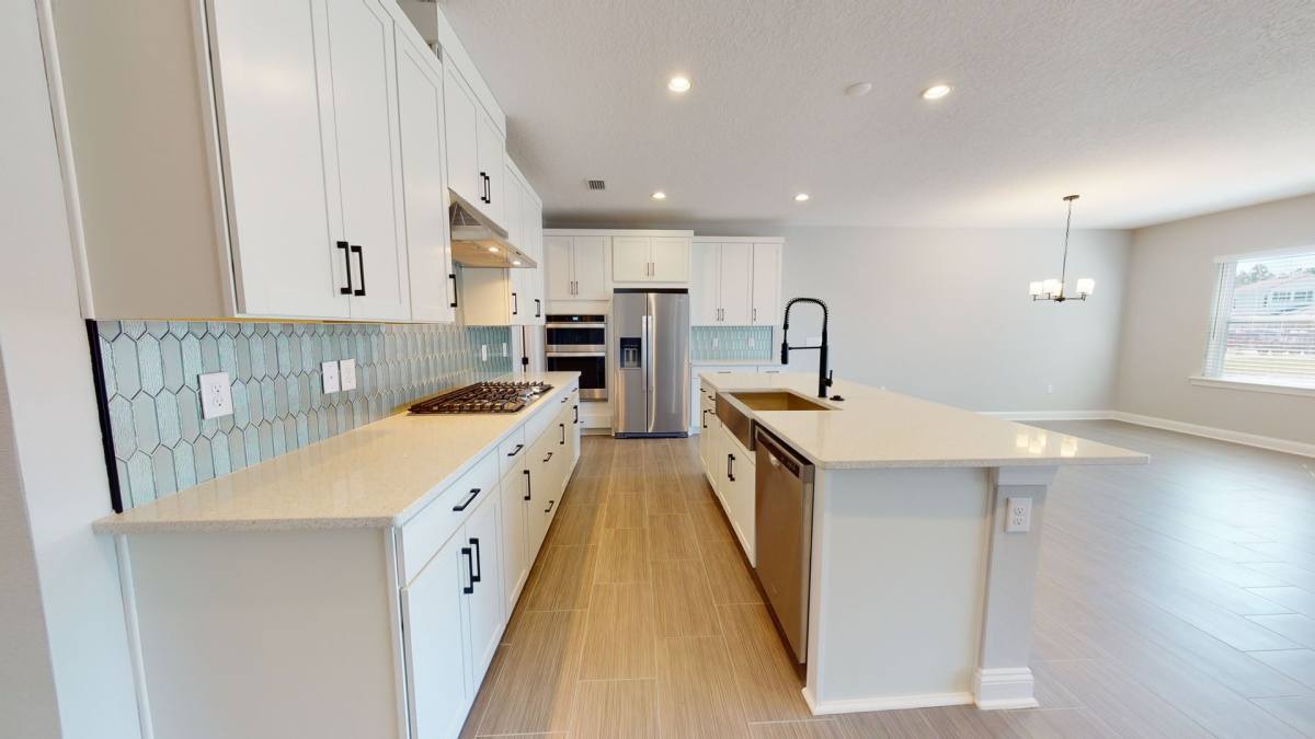 House for rent at 90 Oak Knoll Court, Saint Augustine, FL 32092