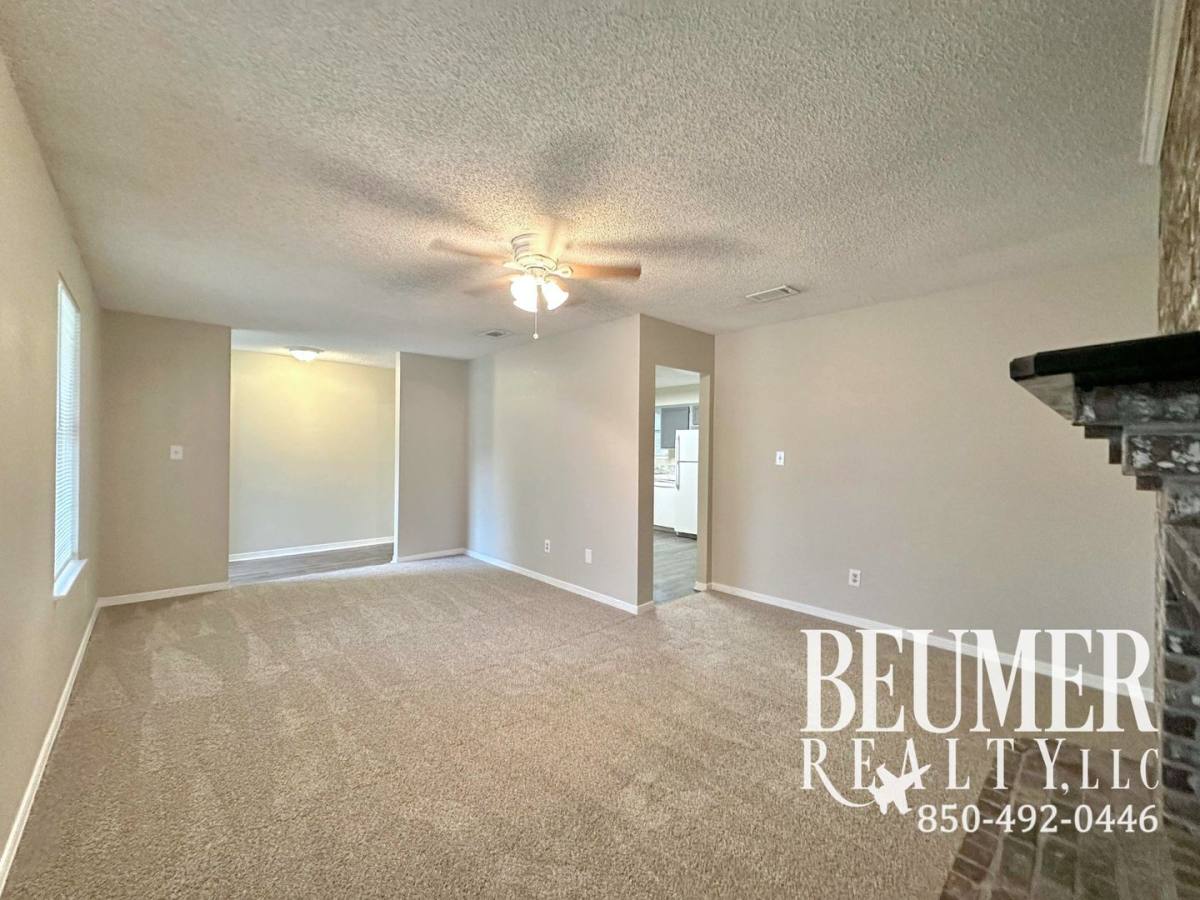 House for rent at 2292 Sparrow Lane, Pensacola, FL 32534