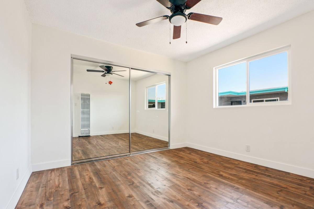Apartment for rent at 1212 W 107th St, Los Angeles, CA 90044