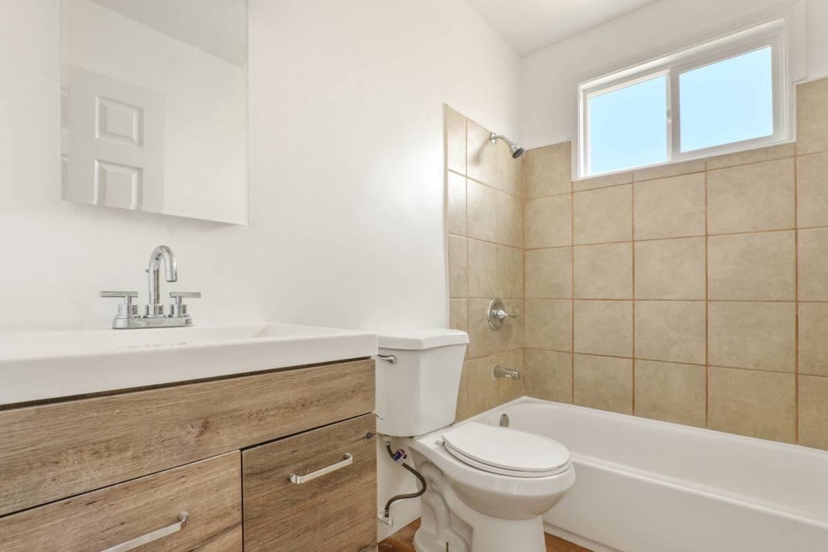 Apartment for rent at 1212 W 107th St, Los Angeles, CA 90044