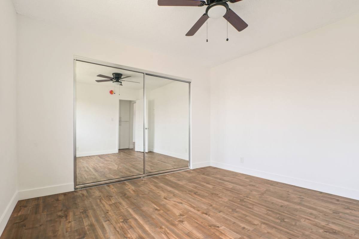Apartment for rent at 1212 W 107th St, Los Angeles, CA 90044