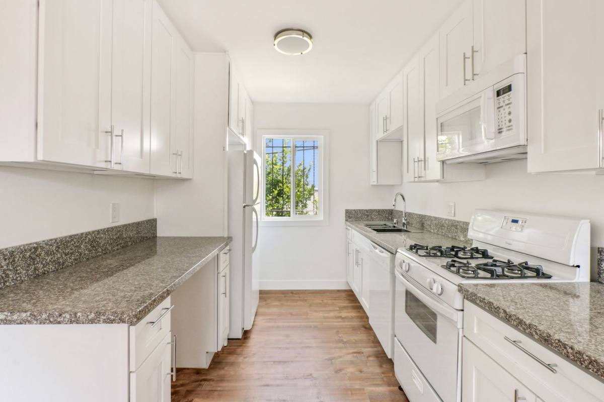 Apartment for rent at 1212 W 107th St, Los Angeles, CA 90044