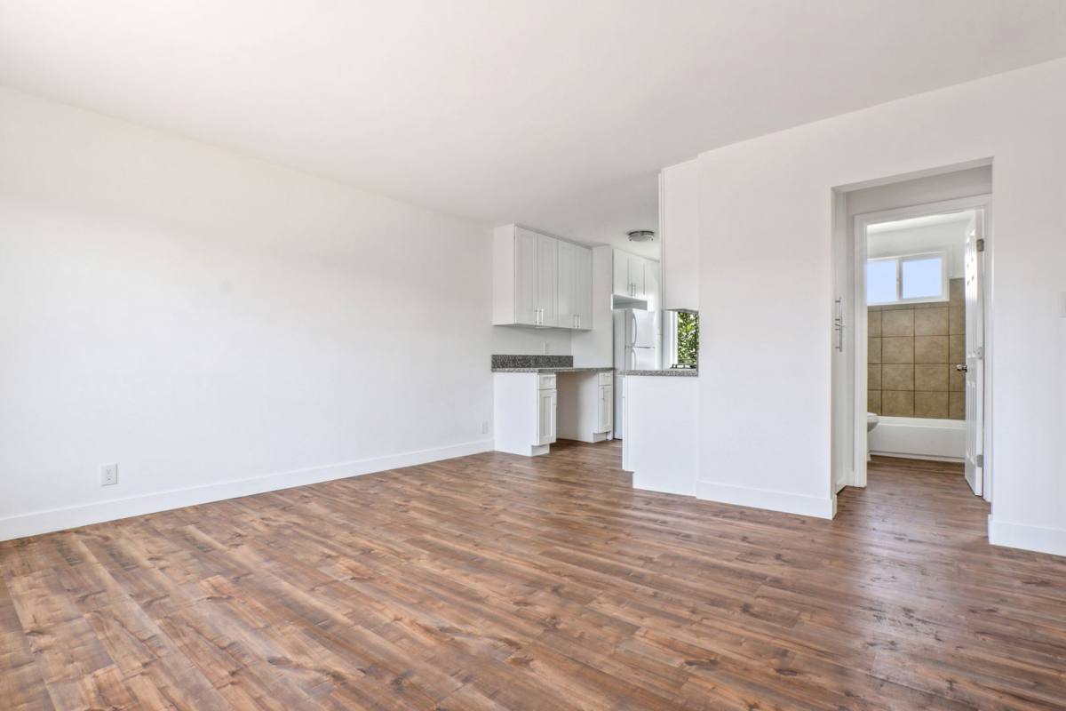 Apartment for rent at 1212 W 107th St, Los Angeles, CA 90044