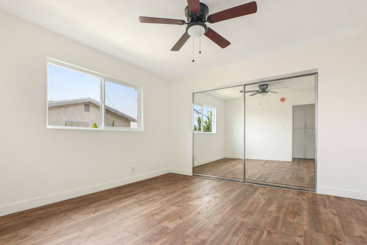 Apartment for rent at 1212 W 107th St, Los Angeles, CA 90044