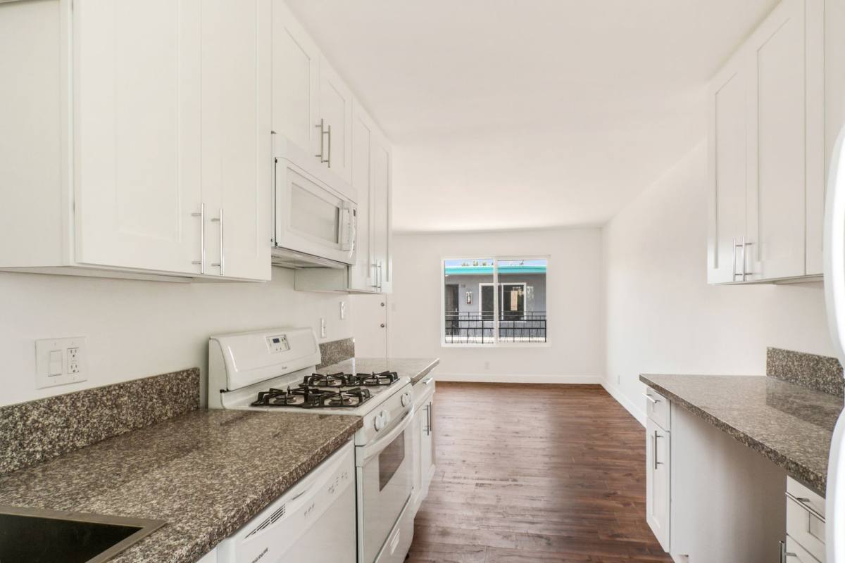 Apartment for rent at 1212 W 107th St, Los Angeles, CA 90044