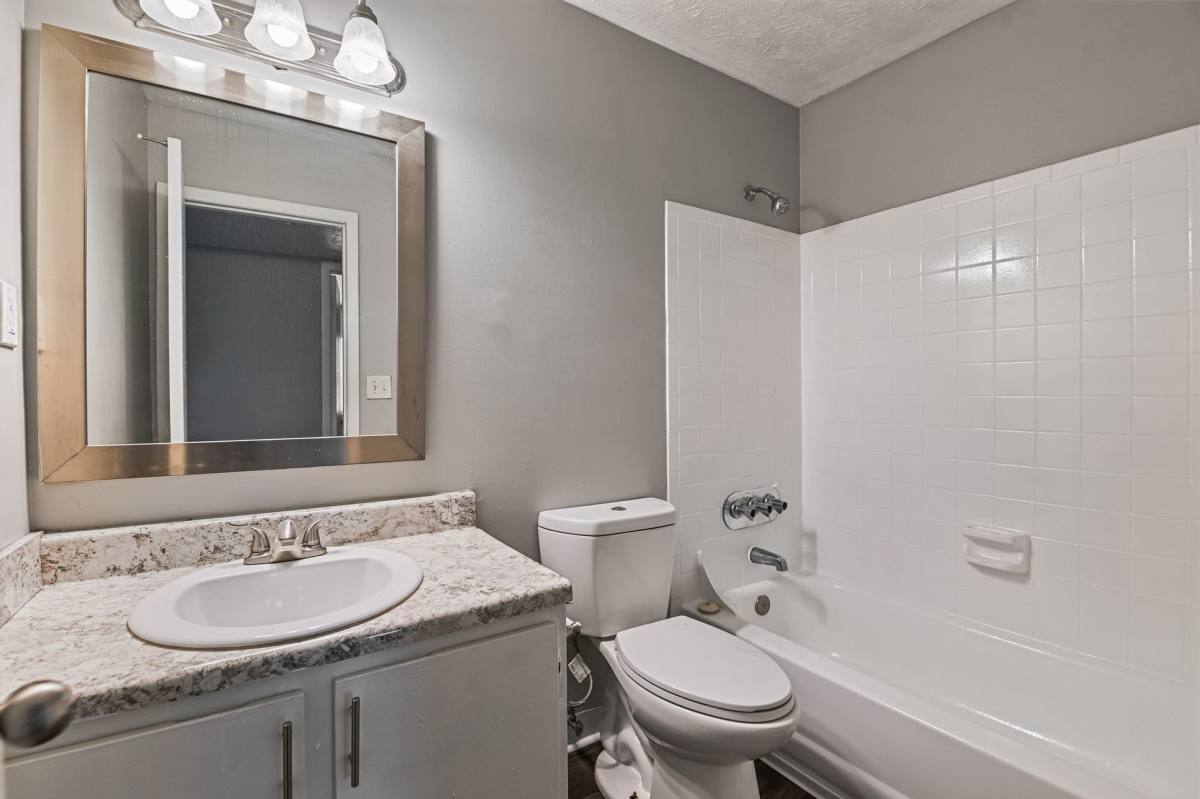 Apartment for rent at 203 Eastdale Rd S, Montgomery, AL 36117