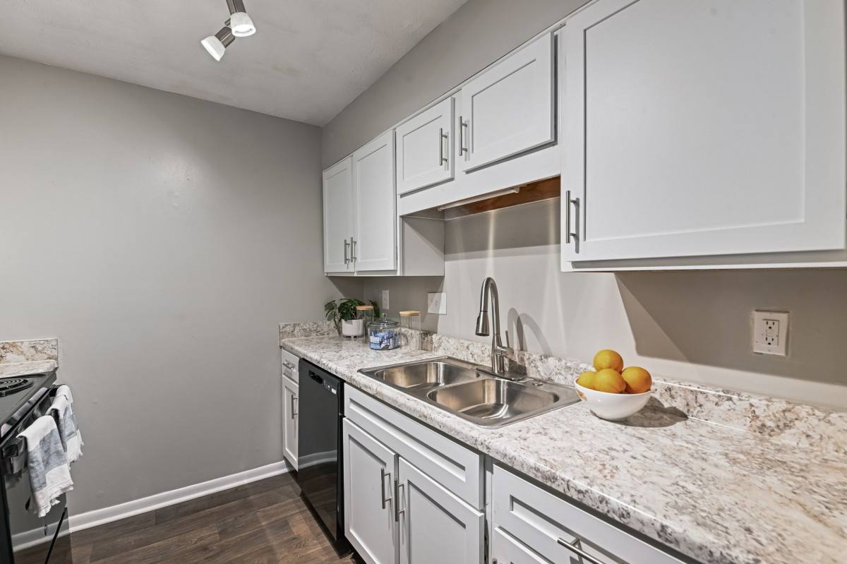 Apartment for rent at 203 Eastdale Rd S, Montgomery, AL 36117