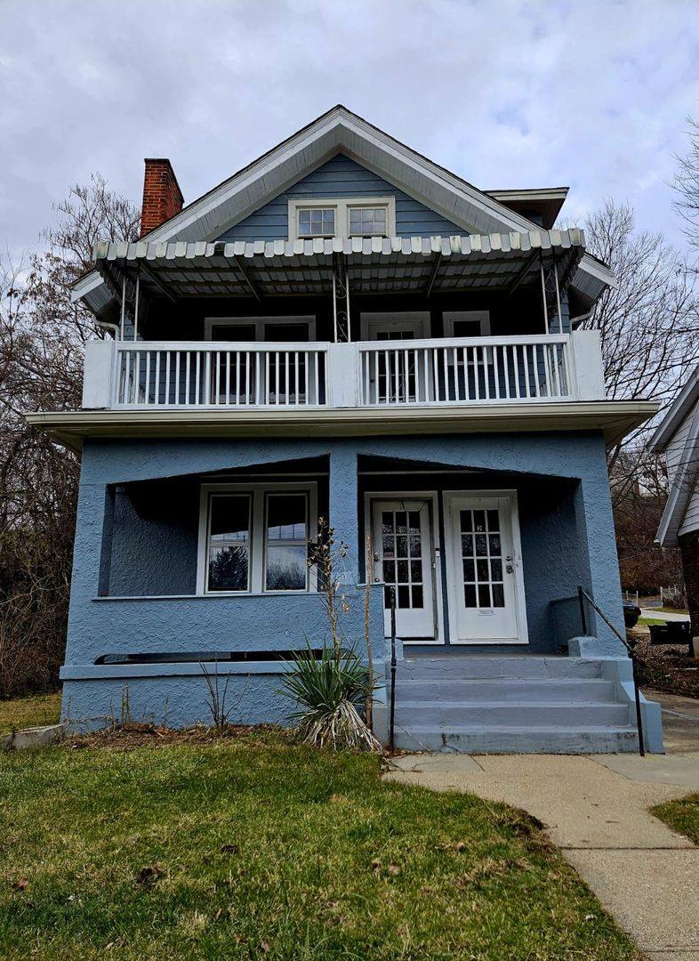 Apartment for rent at 6306 Chandler St, Cincinnati, OH 45227